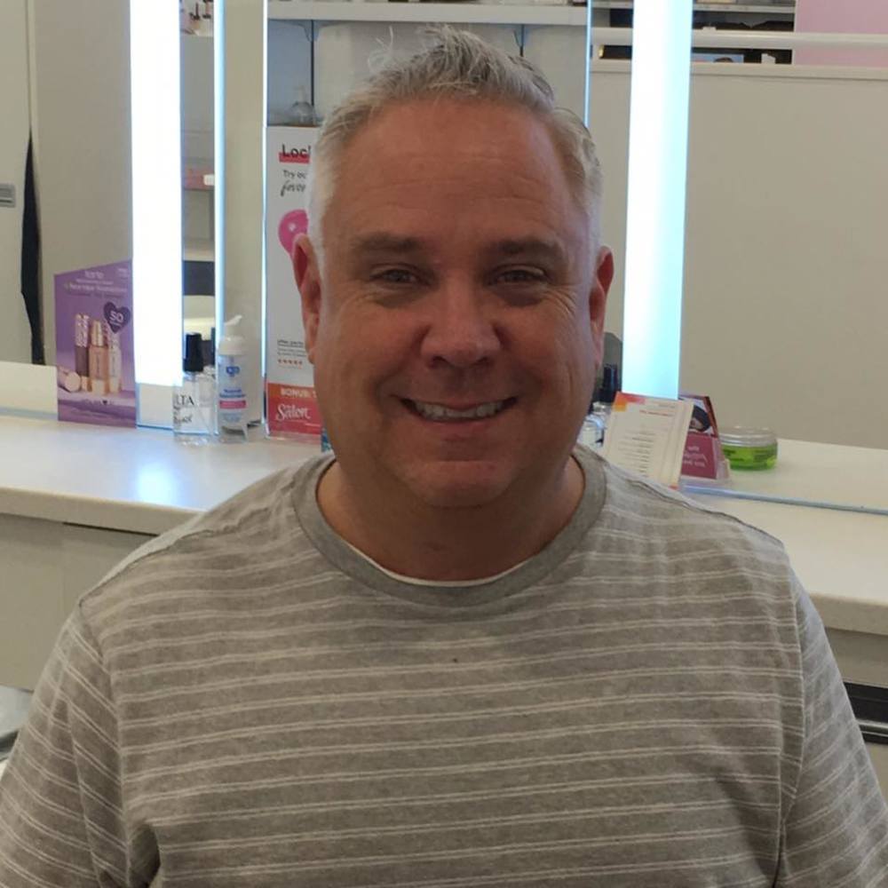 Meet your Posher, Scott